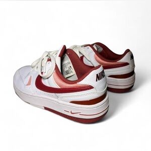 NIKE ♥️ Gamma Force Shoes in ‘Desert Berry’